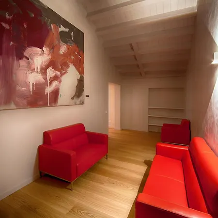 Residenza Claudia Augusta-2